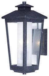 Maxim 2142 Aberdeen 16" Wall Sconce - Artesian Bronze