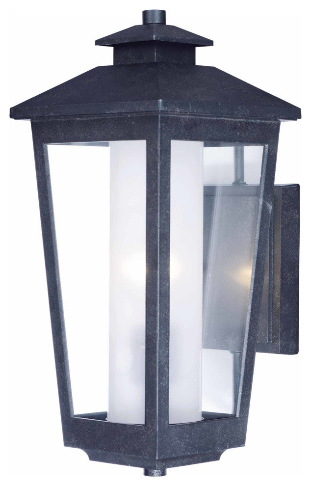 Maxim 2142 Aberdeen 16" Wall Sconce - Artesian Bronze