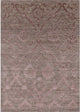Ahgly Company Indoor Rectangle Mid-Century Modern Area Rugs, 7' x 10'