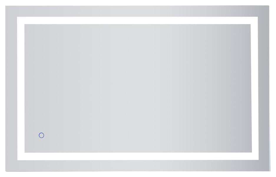 Natalie Hardwired LED Mirror W32"xH48" Dimmable 5000K