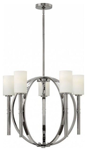 Margeaux 5 Light Small Orb