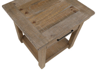 Riverdale End Table
