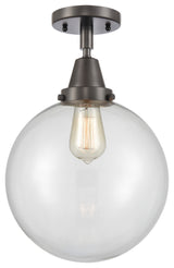 INNOVATIONS LIGHTING 447-1C-OB-G202-10-LED Beacon Flush Mount