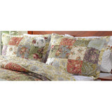 Greenland Blooming Prairie Standard Sham, Standard