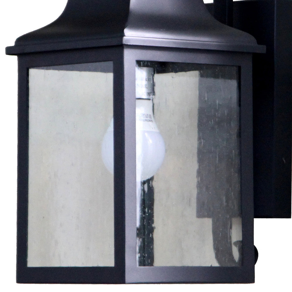 Morgan Exterior Wall Lighting, 1-Light