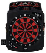 Viper Solar Blast Electronic Dartboard