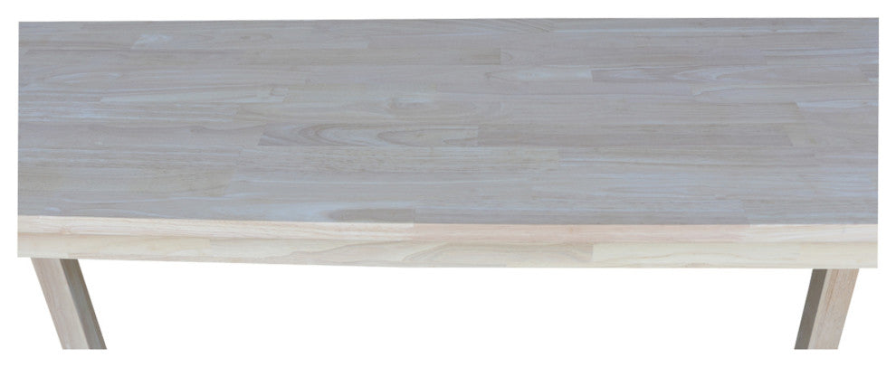 Solano Console - Server Table