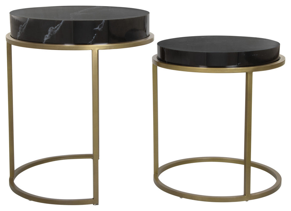 Tank Nesting Tables
