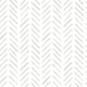 Fog Painted Herringbone Peel & Stick Wallpaper