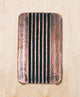 Ribs Bolt Cover Universal, Verde
