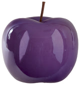 UTC44346 Ceramic Figurine Violet
