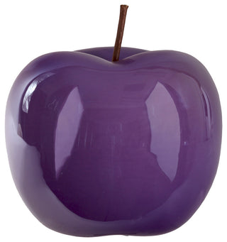 UTC44346 Ceramic Figurine Violet