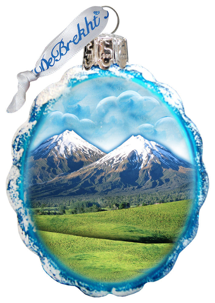 Arctic, Set of 3 Ornament
