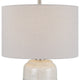Uttermost Pinpoint Specked Table Lamp