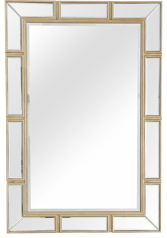 Svelte Wall Mirror