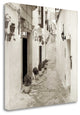 "Espaa - 3" By Alan Blaustein, Giclee Print on Gallery Wrap Canvas