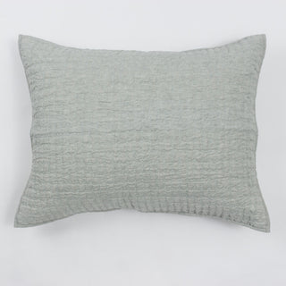 Cathalina Linen, Seaglass, Standard