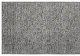 Premium Machine Washable Mayfield AMF660 Khaki 1'8" x 2'6" Rug