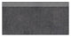 Clay Anthracite R11 Matte 24x48 Bullnose Porcelain Paver