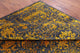 Wool and Silk Persian Hand Knotted Rug 8' 11" X 12' 1" Q8564