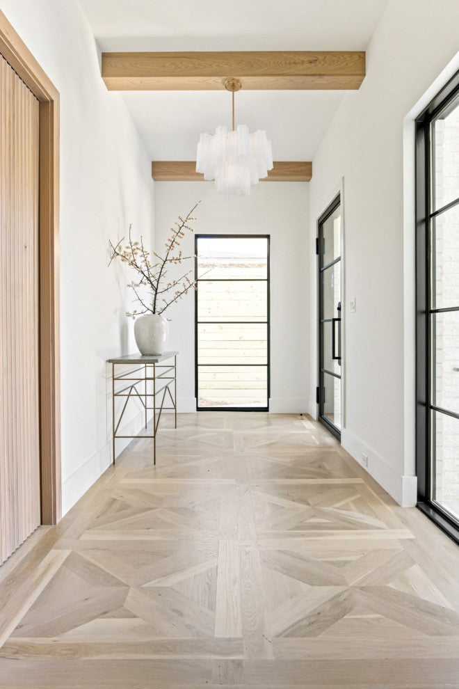 Crystorama Lighting Group ADD-306-WH Addis 6 Light 20"W Waterfall - Polished