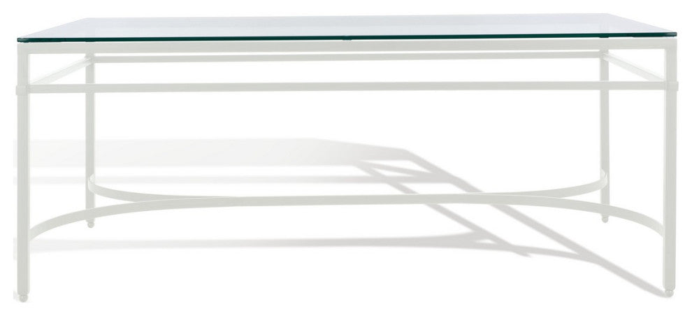 Safavieh Couture AbelaRound Cocktail Table