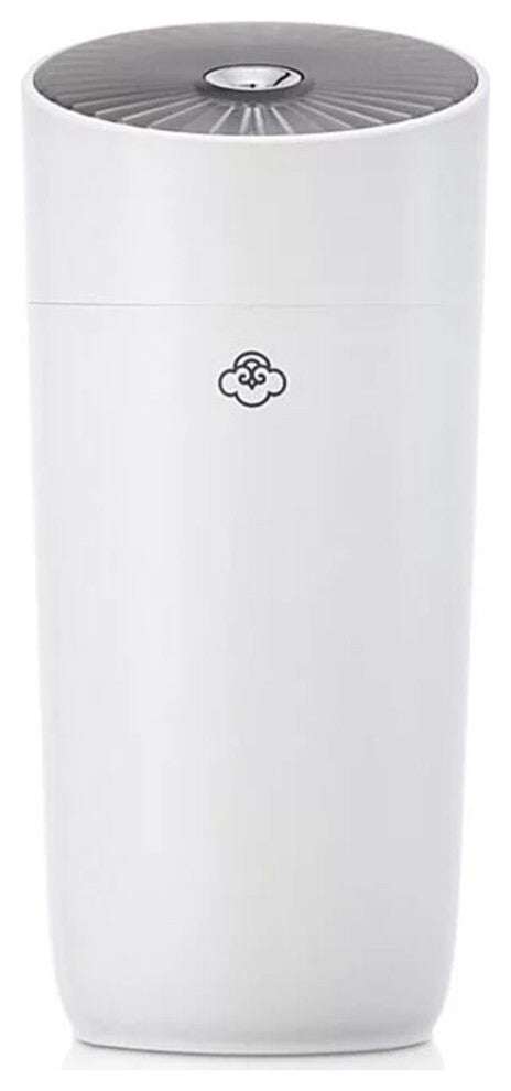 Serene House Spill-Proof Usb Diffuser (High/Low Function) | Mino White/70ml