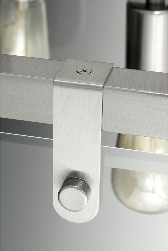 Glayse 3-Light Bath