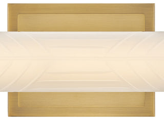 Hinkley Devon Bathroom Light, Vanity