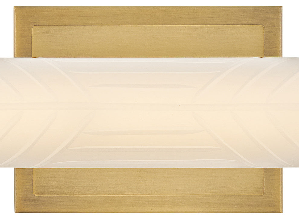 Hinkley Devon Bathroom Light, Vanity
