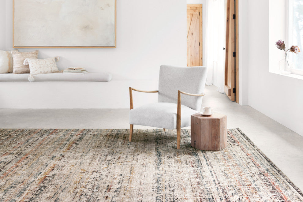 Theia Rug, Taupe and Multi, Taupe/Multi, 11'6"x16'