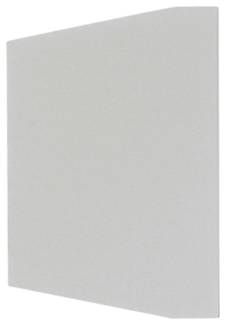 Access Lighting 20019LEDDMG Amora 2 Light 6" Tall LED Wall Sconce - Satin