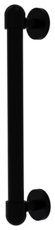 8" Door Pull, Matte Black