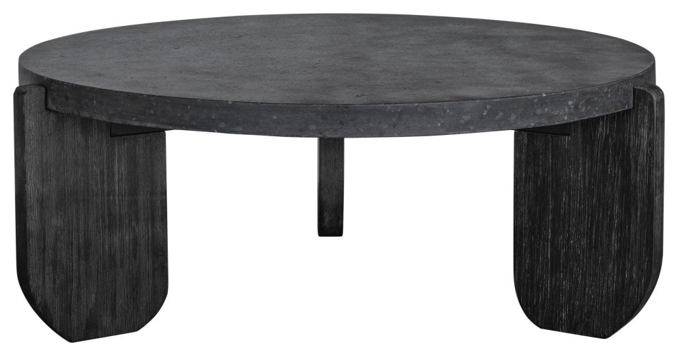 Wunder Coffee Table