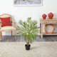 3'' Areca Artificial Palm Tree