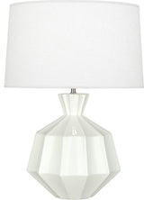 Orion Table Lamp, Lily