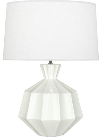 Orion Table Lamp, Lily