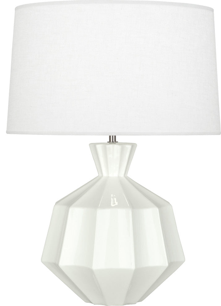 Orion Table Lamp, Lily
