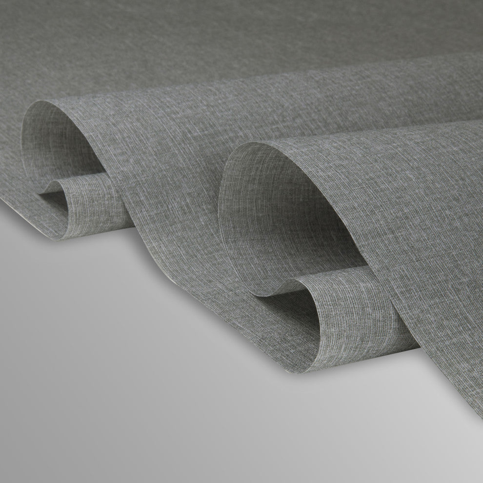 Lucienne 3-Panel Track Extendable Vertical Blinds 36-66"W