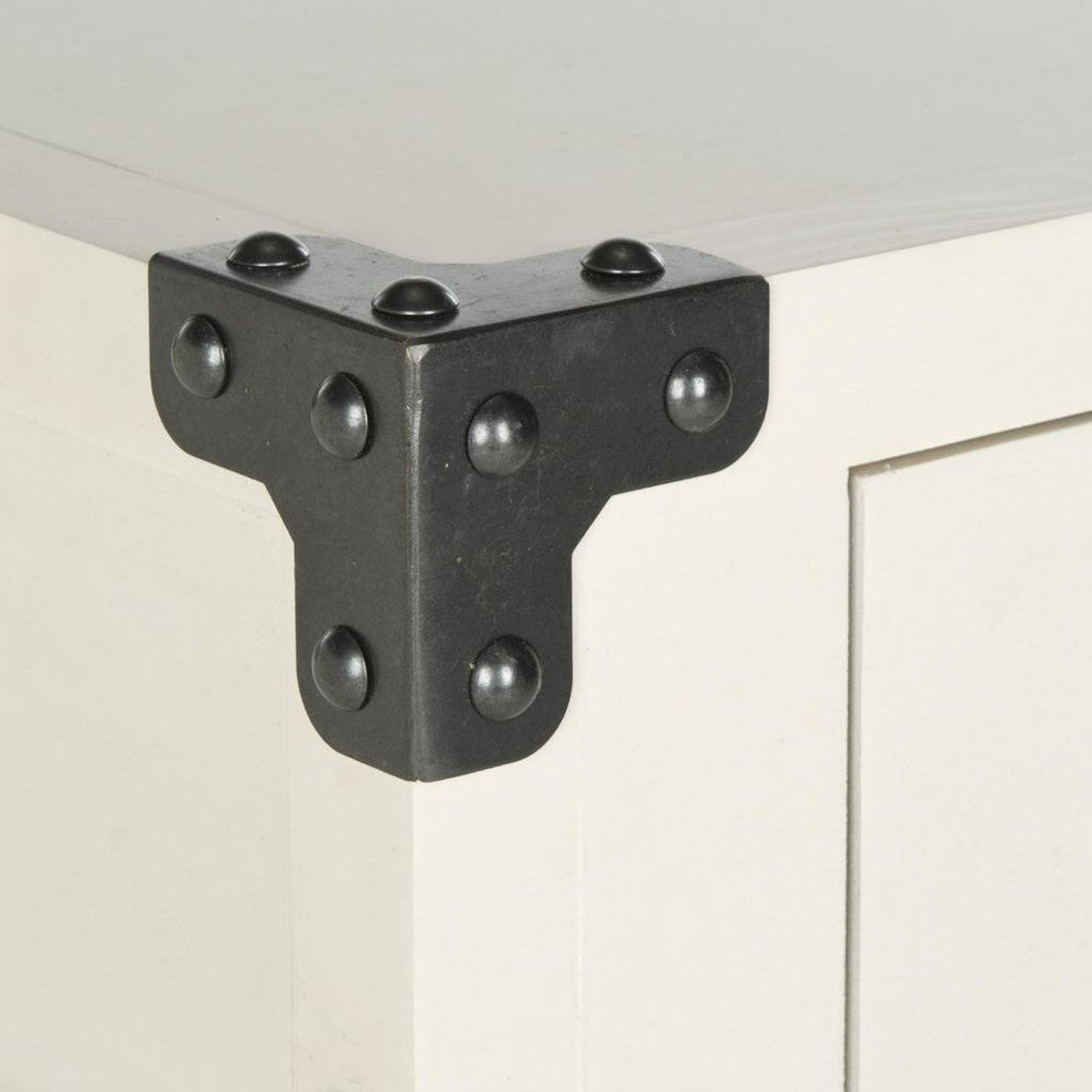 Safavieh Dunstan Accent Table With Storage Drawer