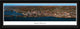 Duluth Skyline Panoramic Poster, Mn , Select Frame