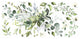 Watercolor Floral Arrangement Peel And Stick Giant Wall Decals