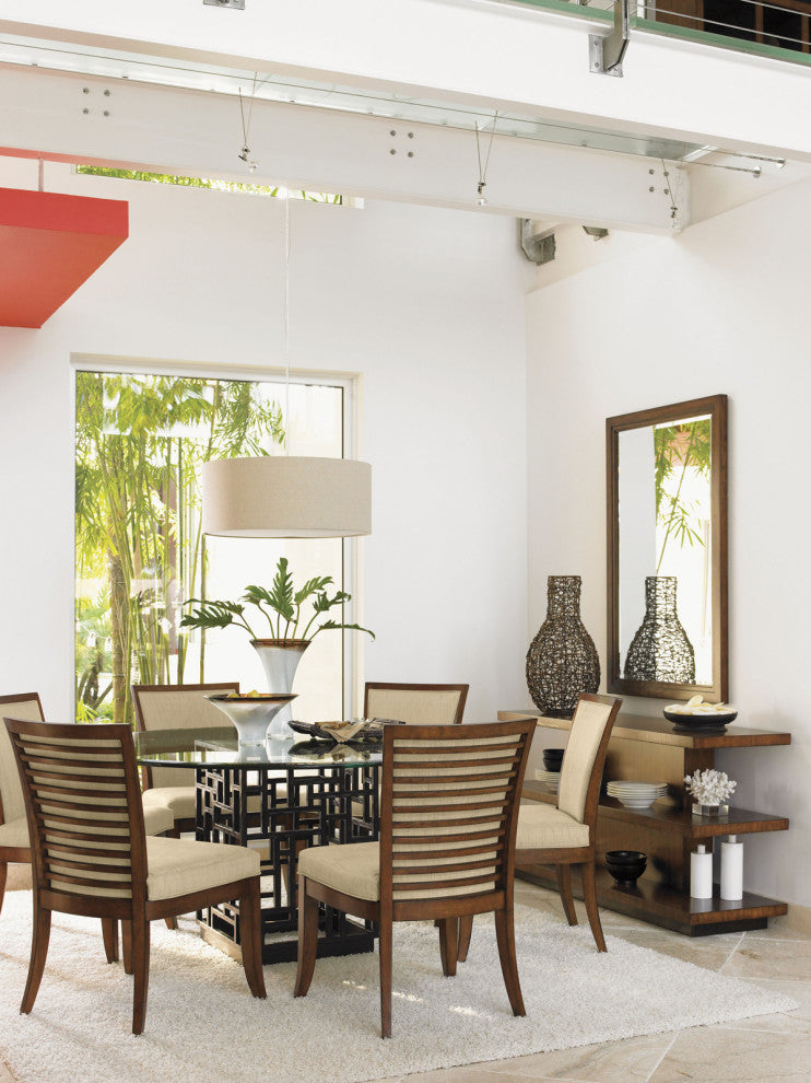 Kowloon Side Chair