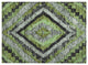 Machine Washable Indoor/Outdoor Chantille ACN1890 Aloe 1'8" x 2'6" Rug