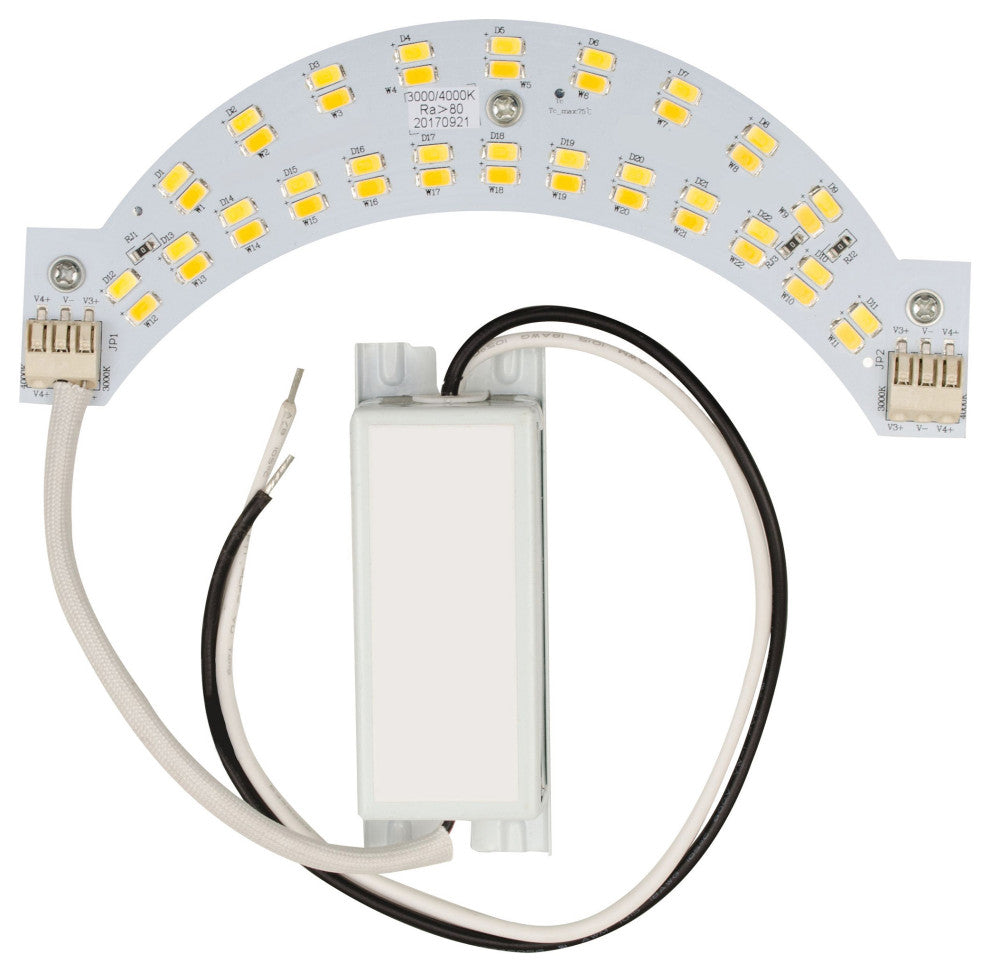 RFKIT9AJ Retrofit LED Kit, White