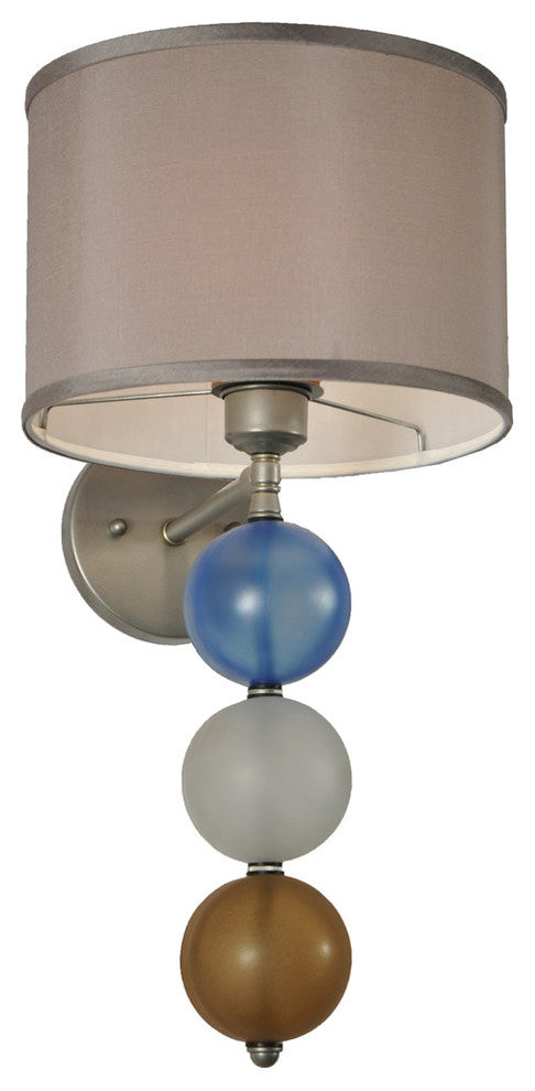 10W Charmz Wall Sconce
