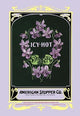 Icy-Hot Talcum Powder - Fine Art Giclee Print 24" x 36"