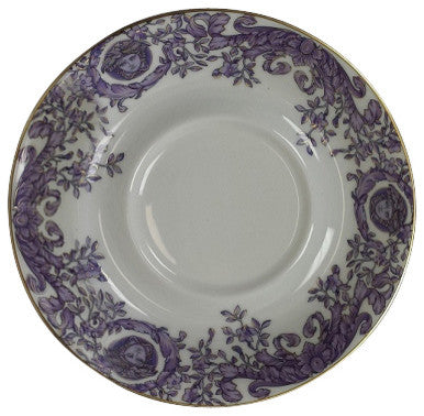 Versace Le Grand Divertissement, Saucer