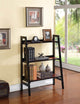 Camden Three Shelf Bookcase