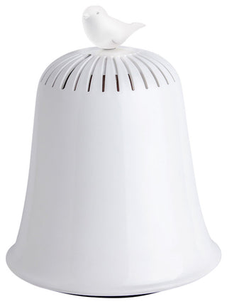 Saved By The Bell Coin Bank, White